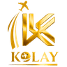 Kolay Logo