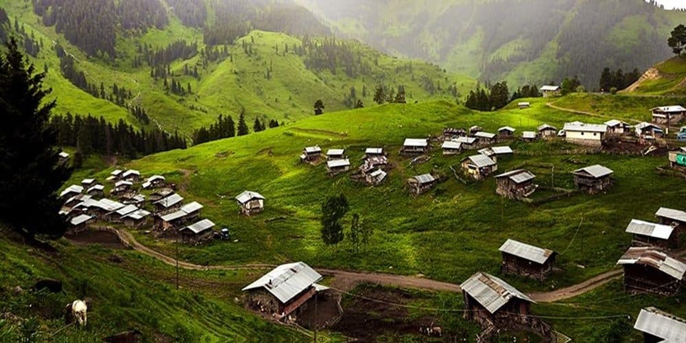 جولة مدينة آيدر 2