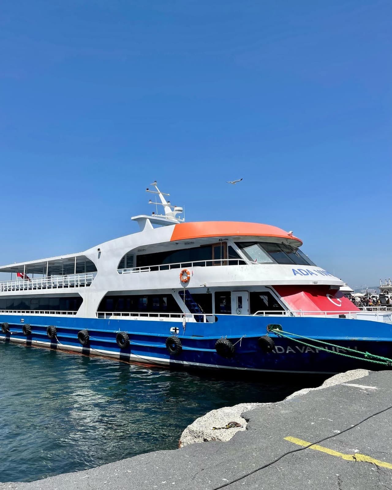 رحلة بورصا الخضراء