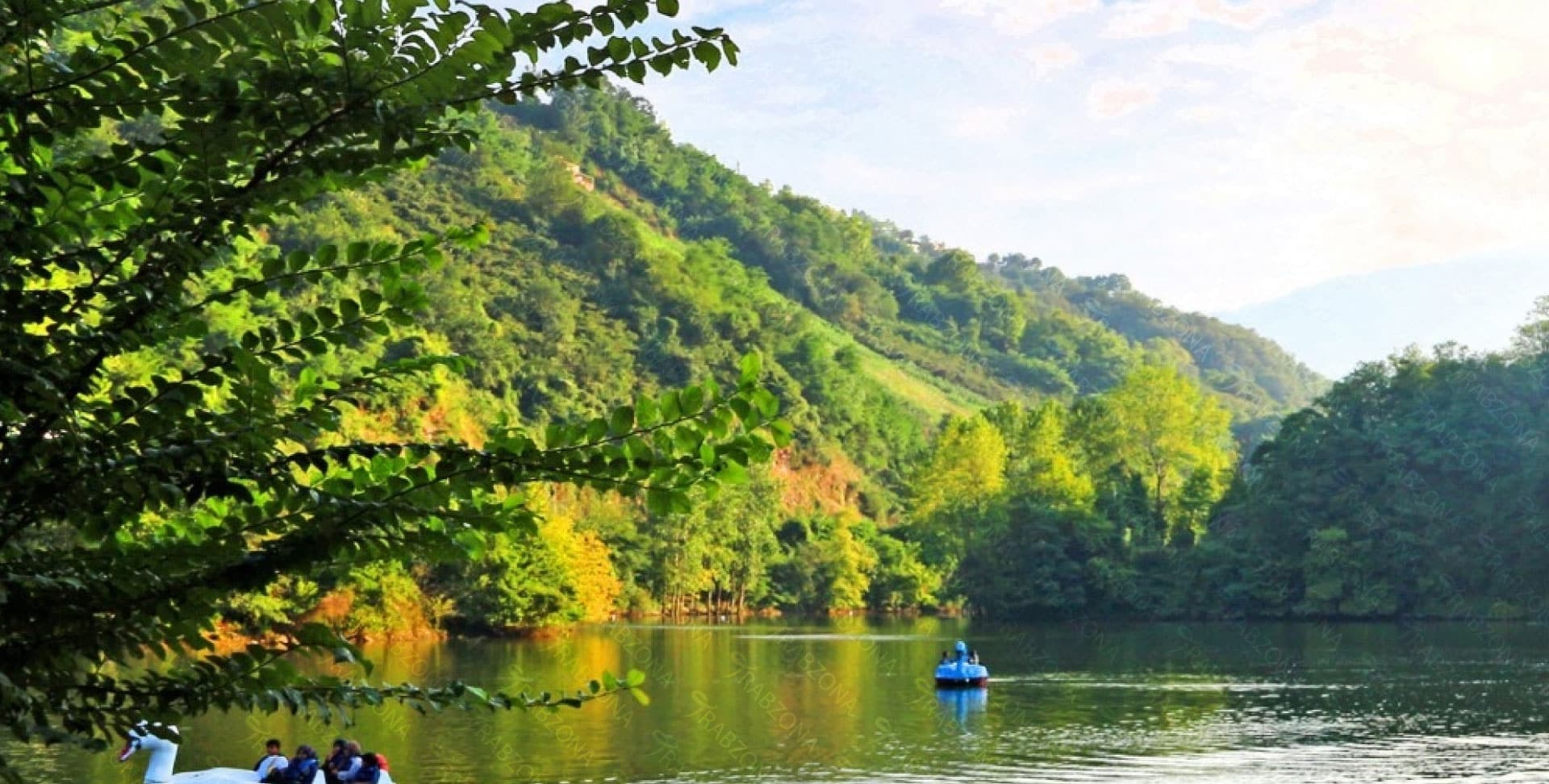 جولة حيدر نبي - 3