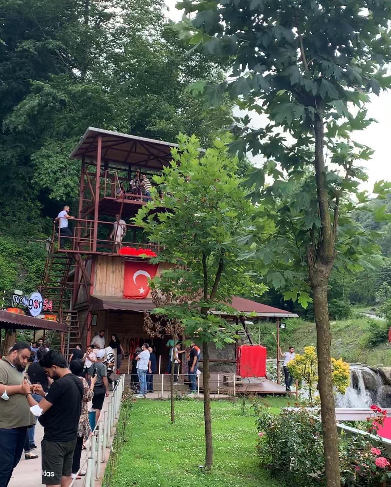 رحلة صبانجا ومعشوقيه