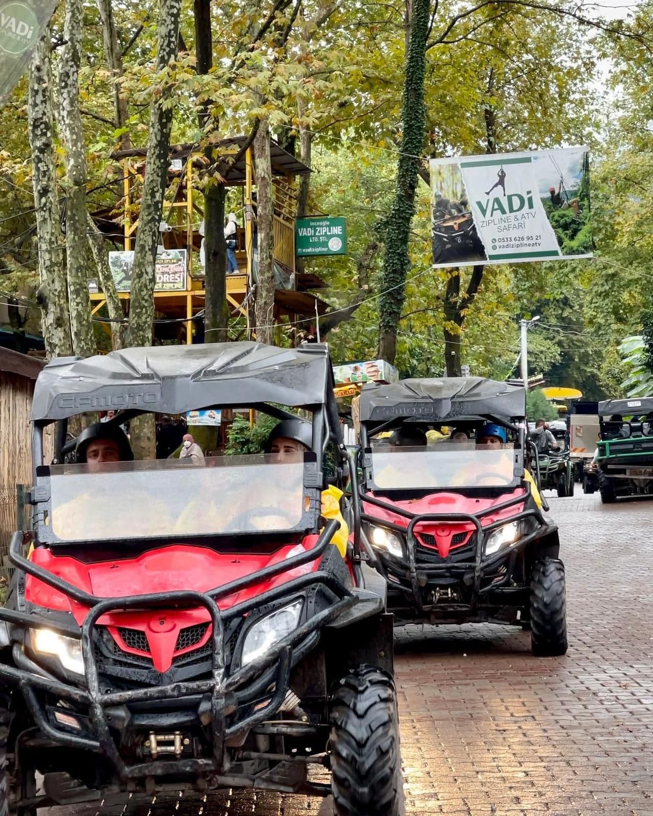 رحلة صبانجا ومعشوقيه - 4