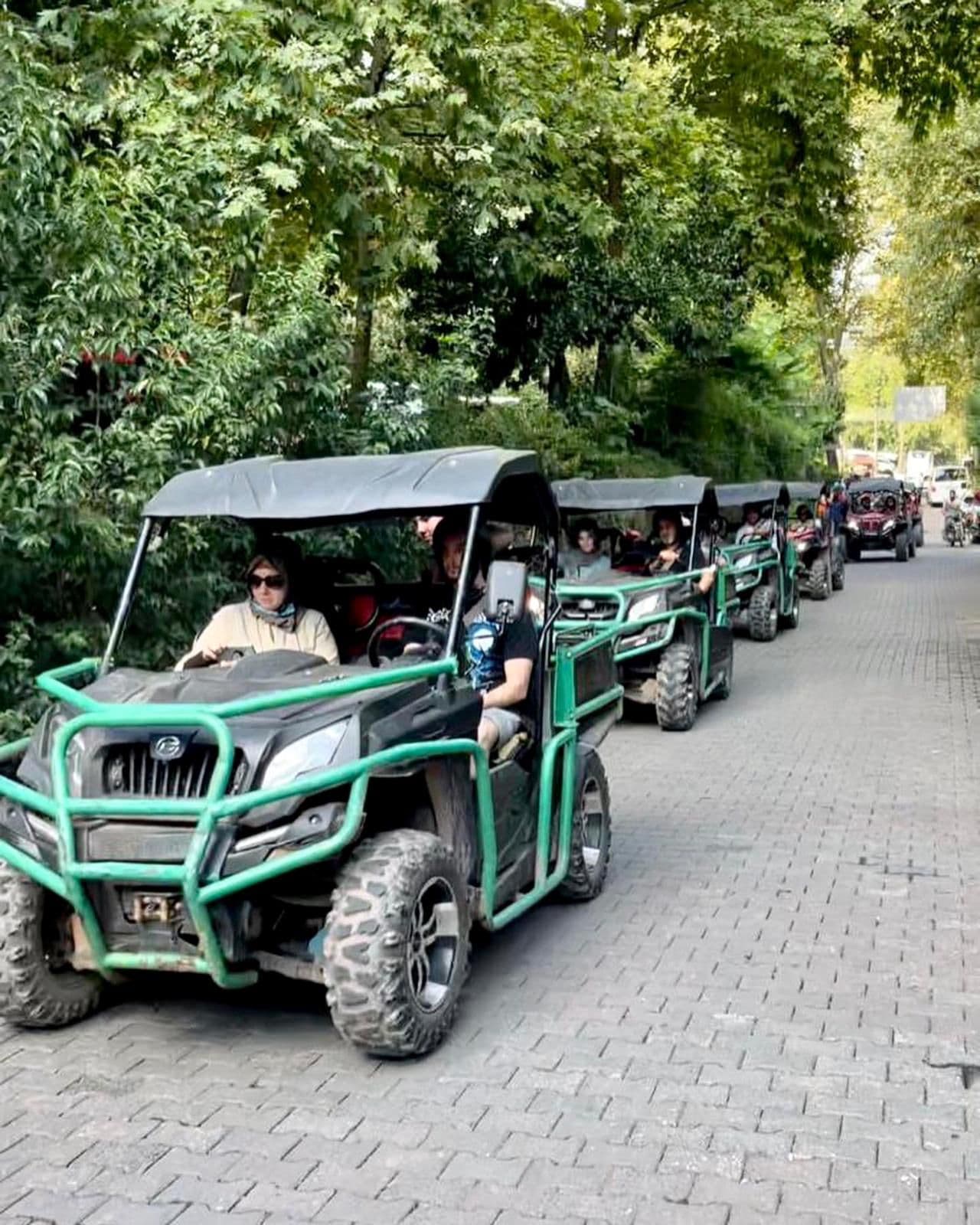 رحلة صبانجا ومعشوقيه - 5