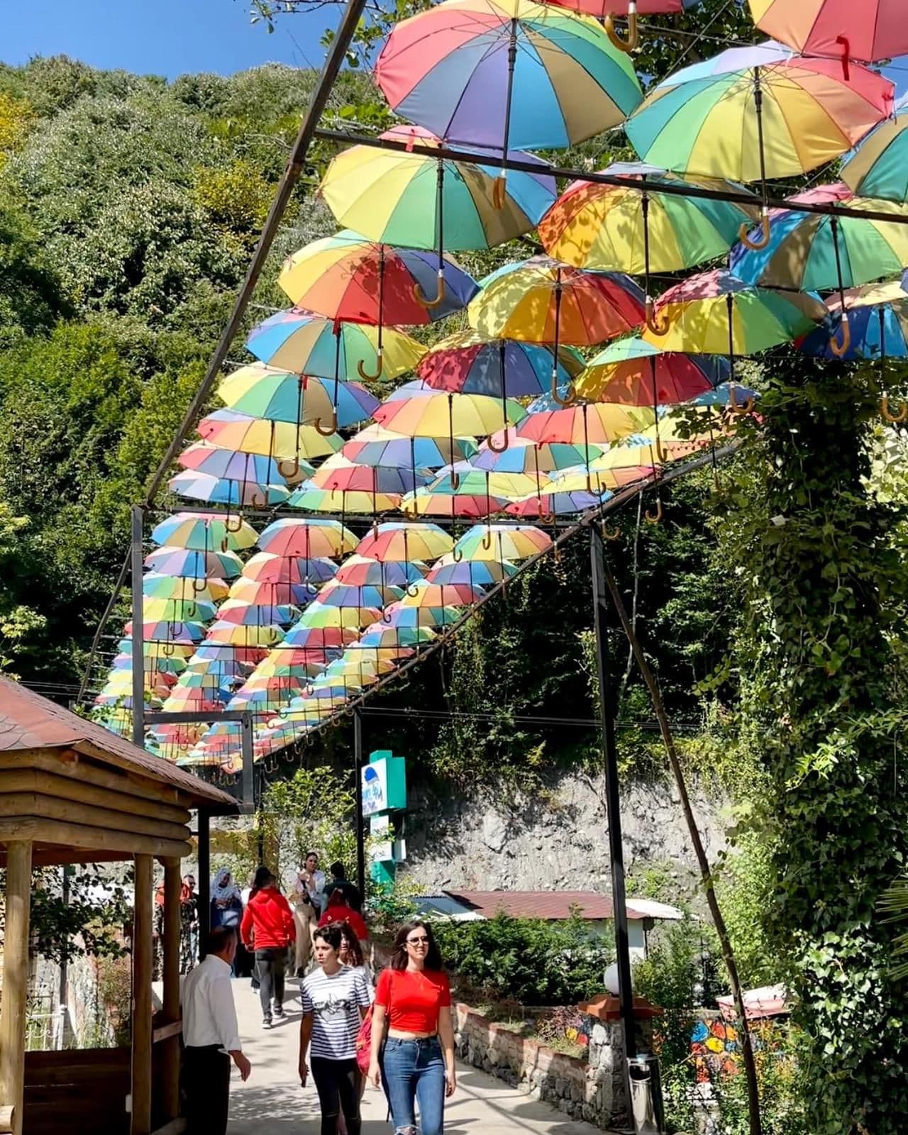 رحلة صبانجا ومعشوقيه - 6