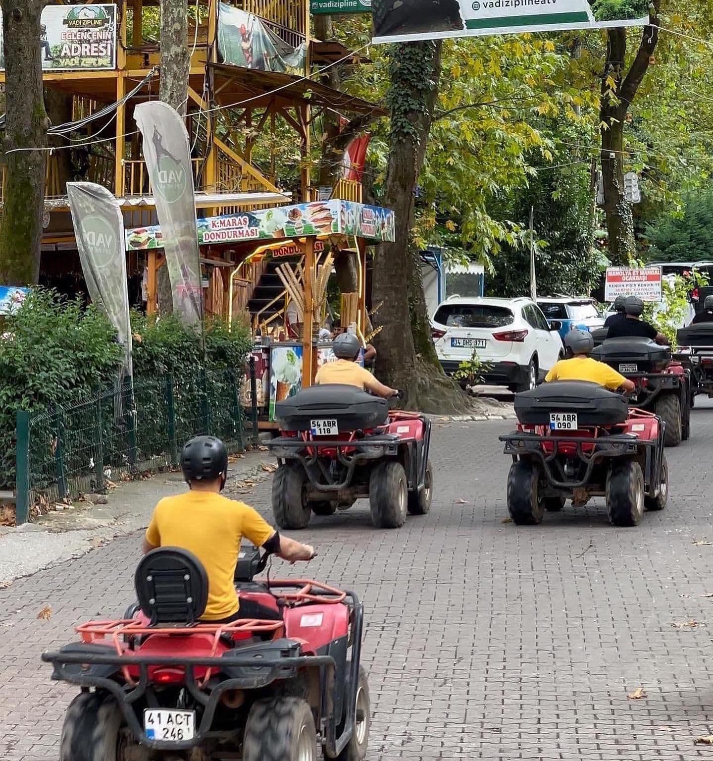 رحلة صبانجا ومعشوقيه - 7