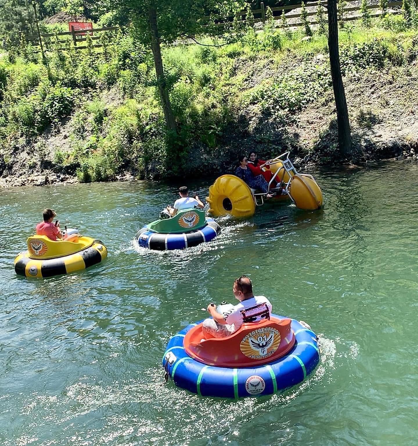 رحلة صبانجا ومعشوقيه - 8