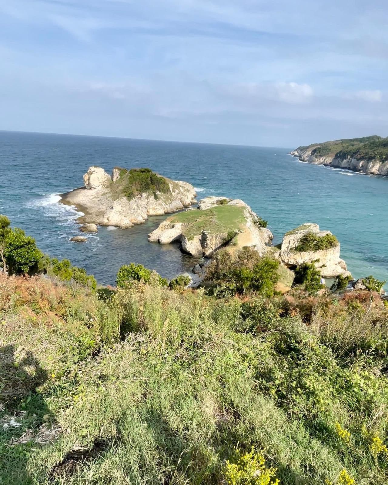 رحلة شيلا وأغوا - 2