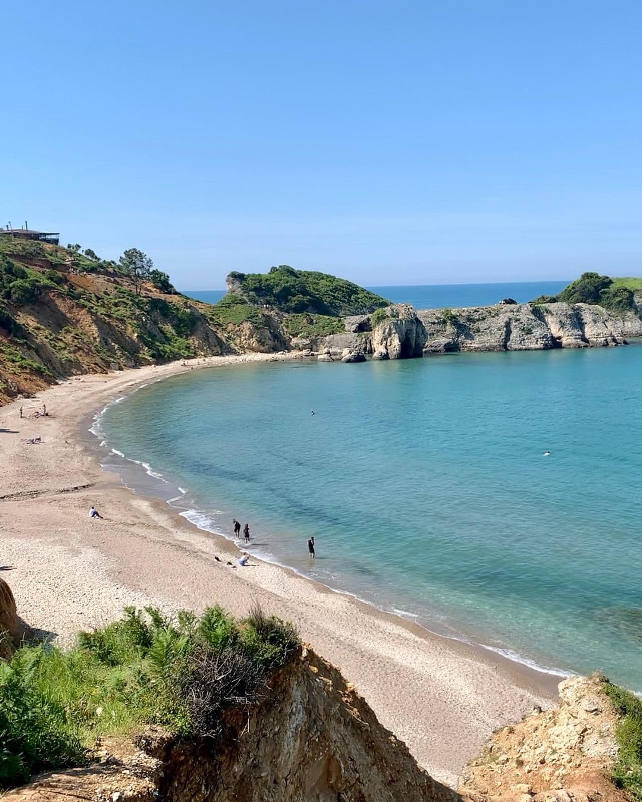 رحلة شيلا وأغوا - 3