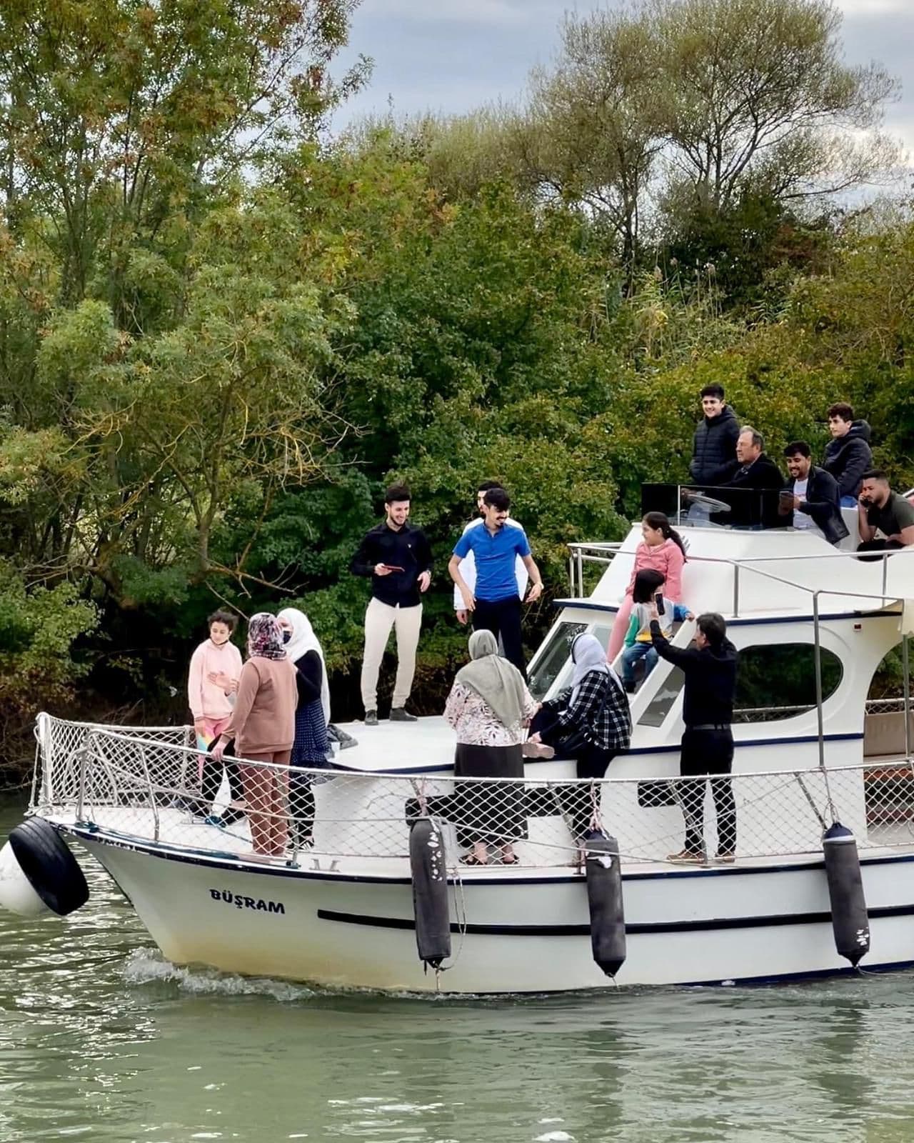 رحلة شيلا وأغوا - 4