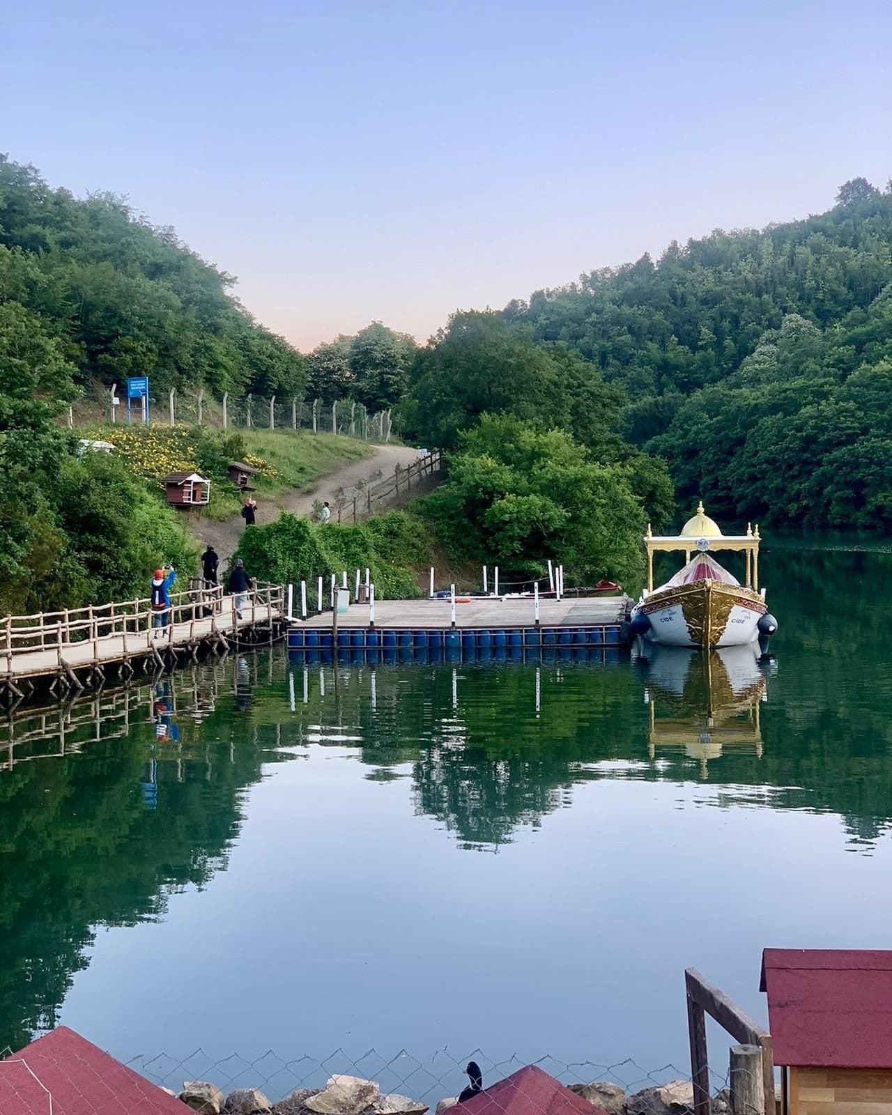 رحلة شيلا وأغوا - 5