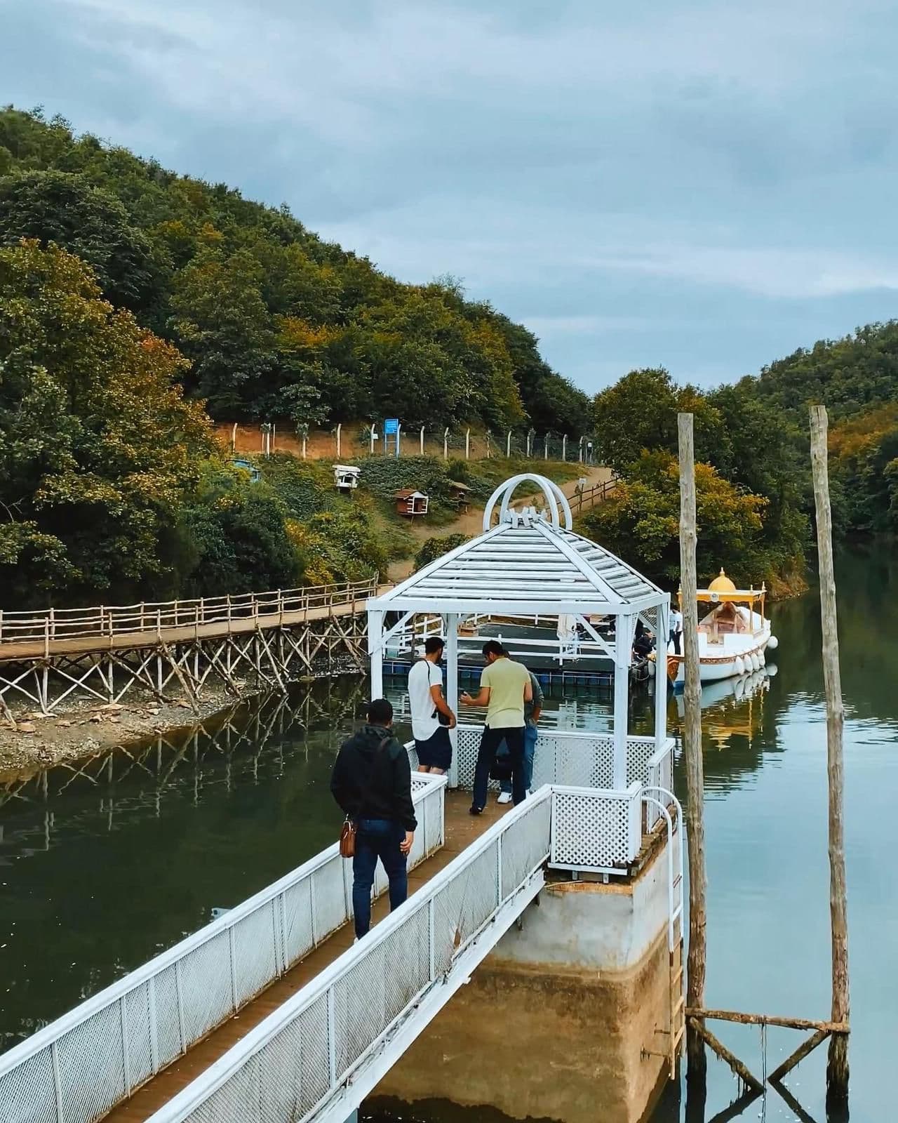 رحلة شيلا وأغوا - 6