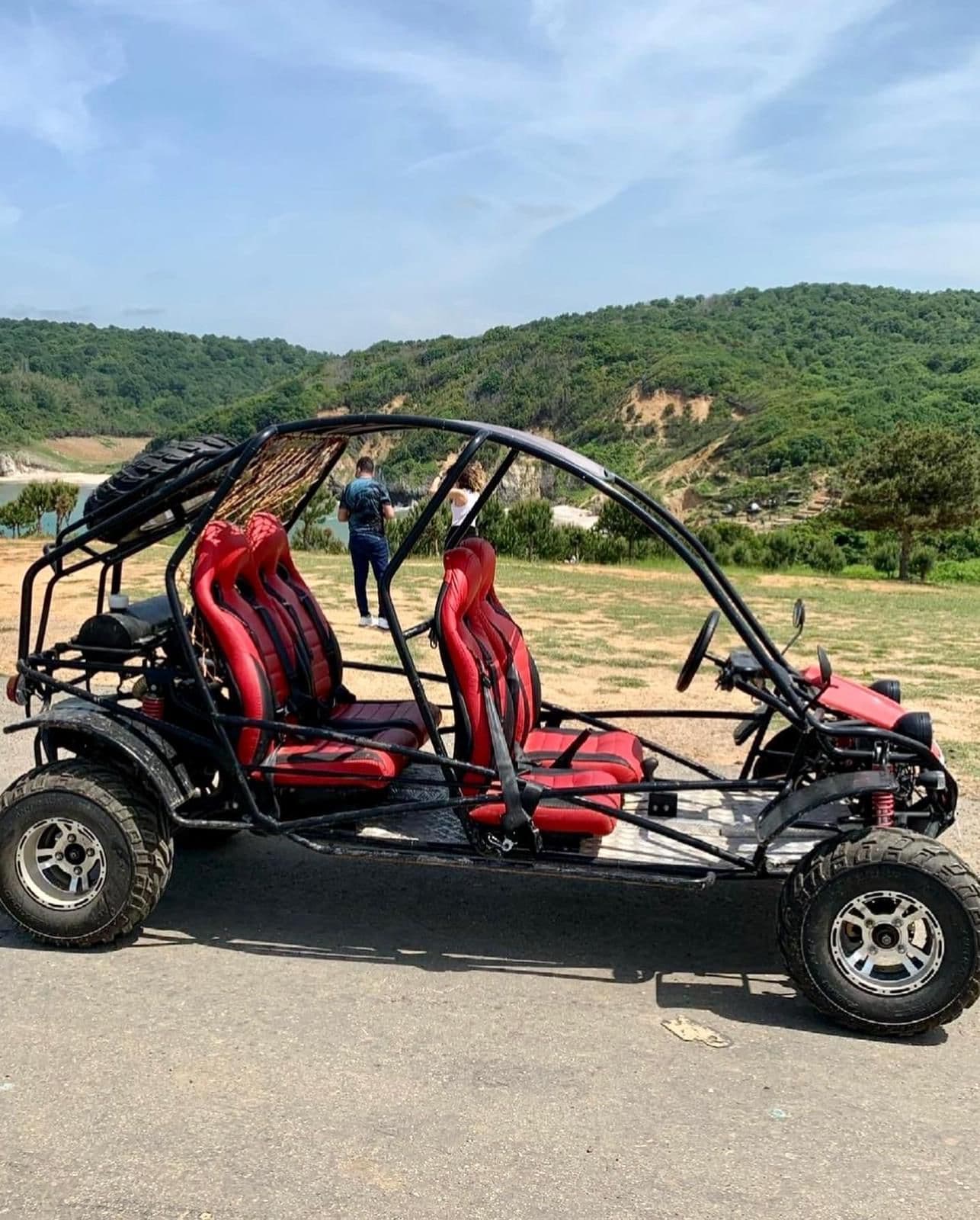 رحلة شيلا وأغوا - 7