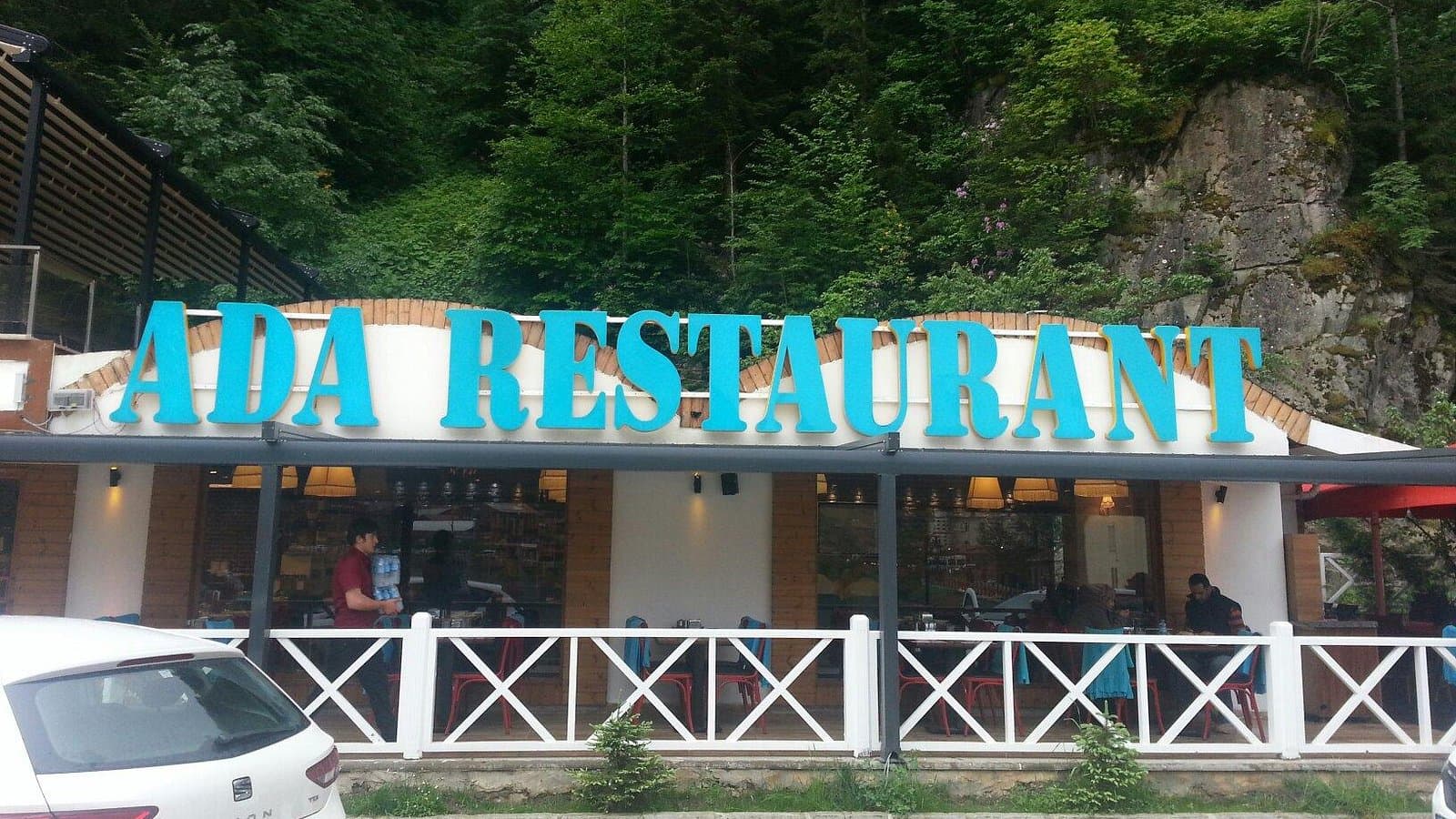 جولة مدينة أوزنجول - 3