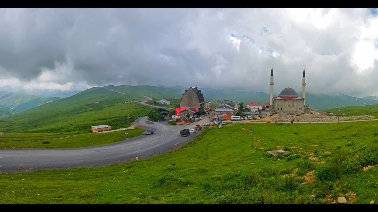 جولة مدينة أوزنجول - 6