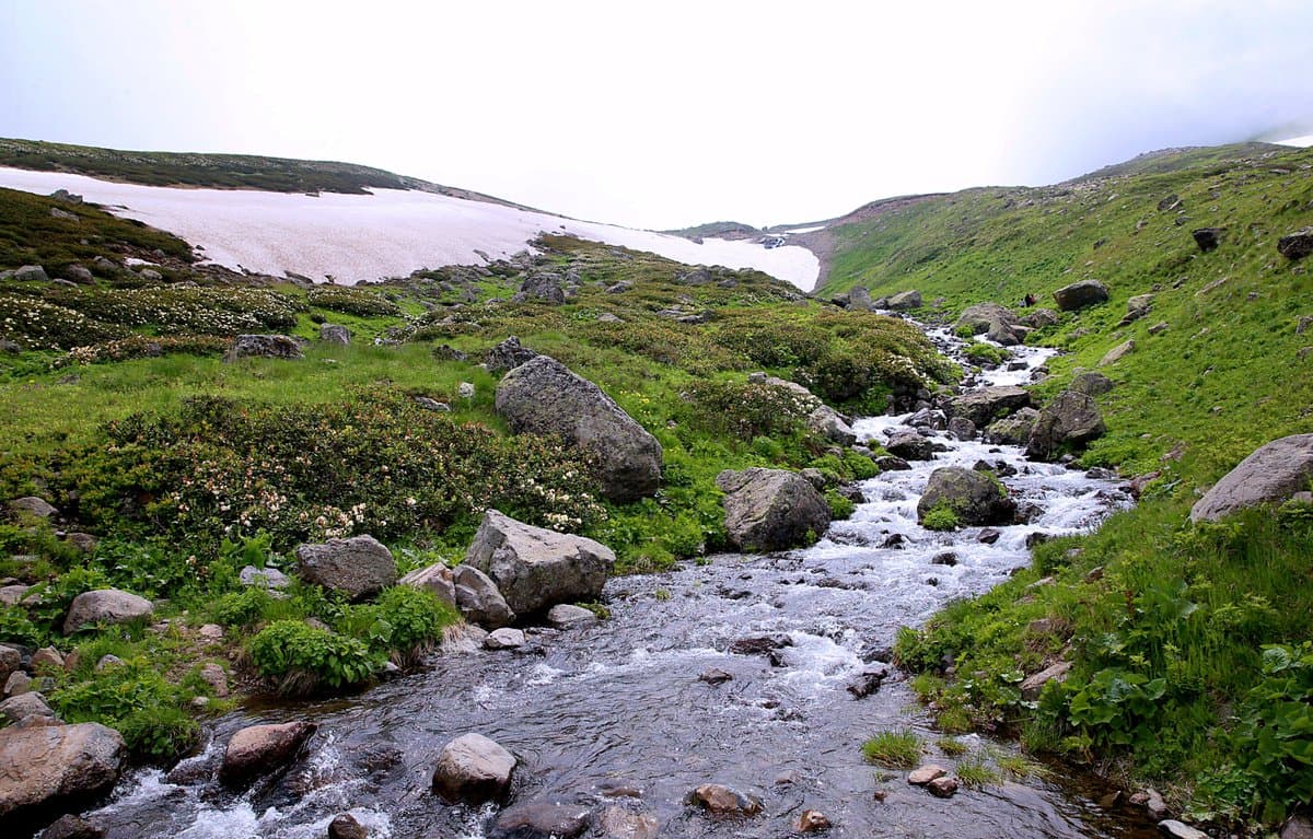 جولة مدينة أوزنجول - 7