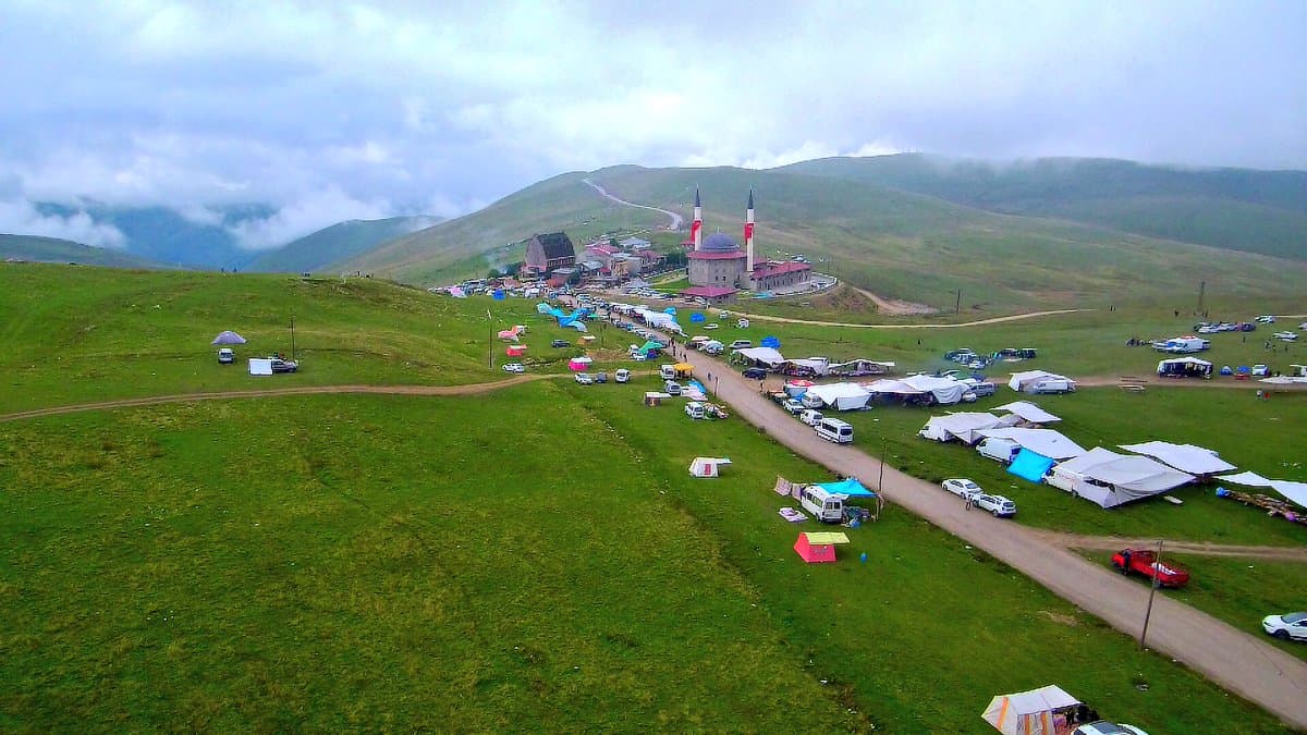 جولة مدينة أوزنجول - 8