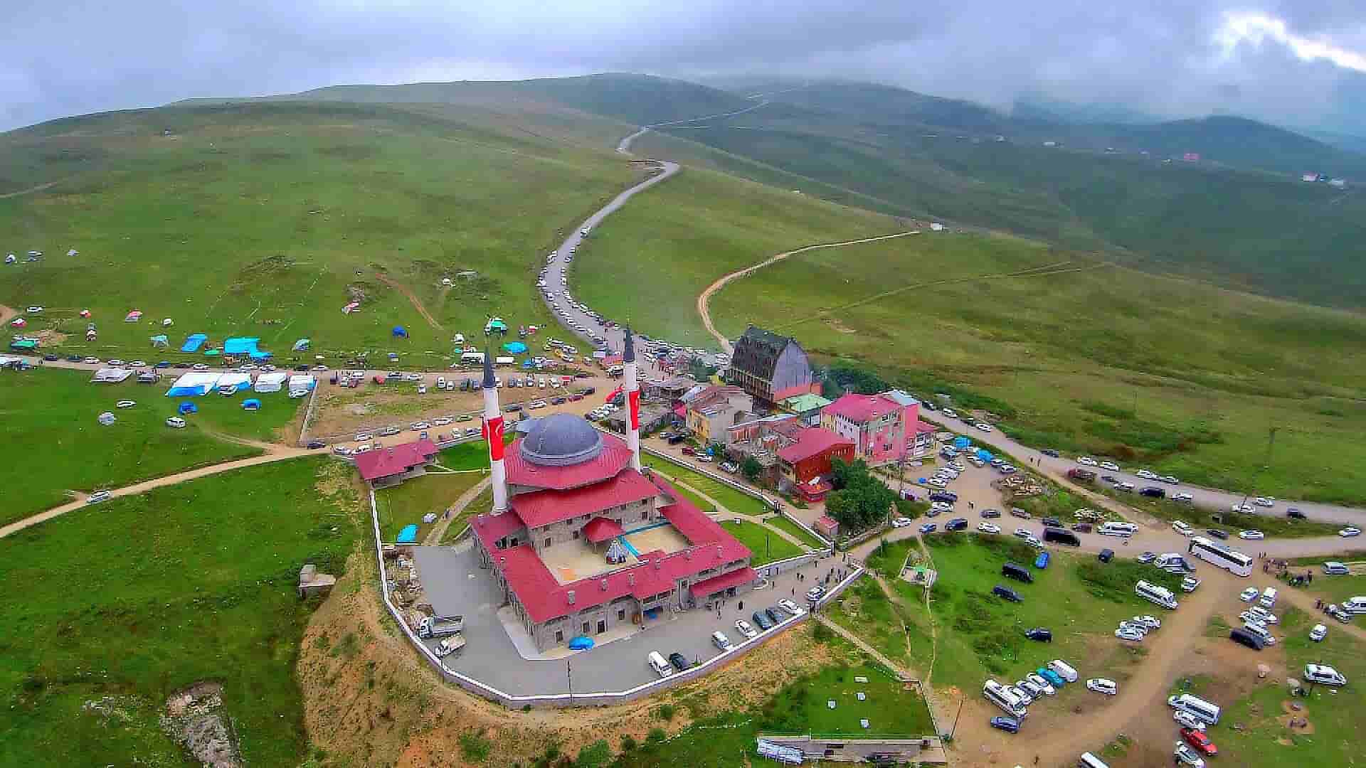 جولة مدينة أوزنجول - 9