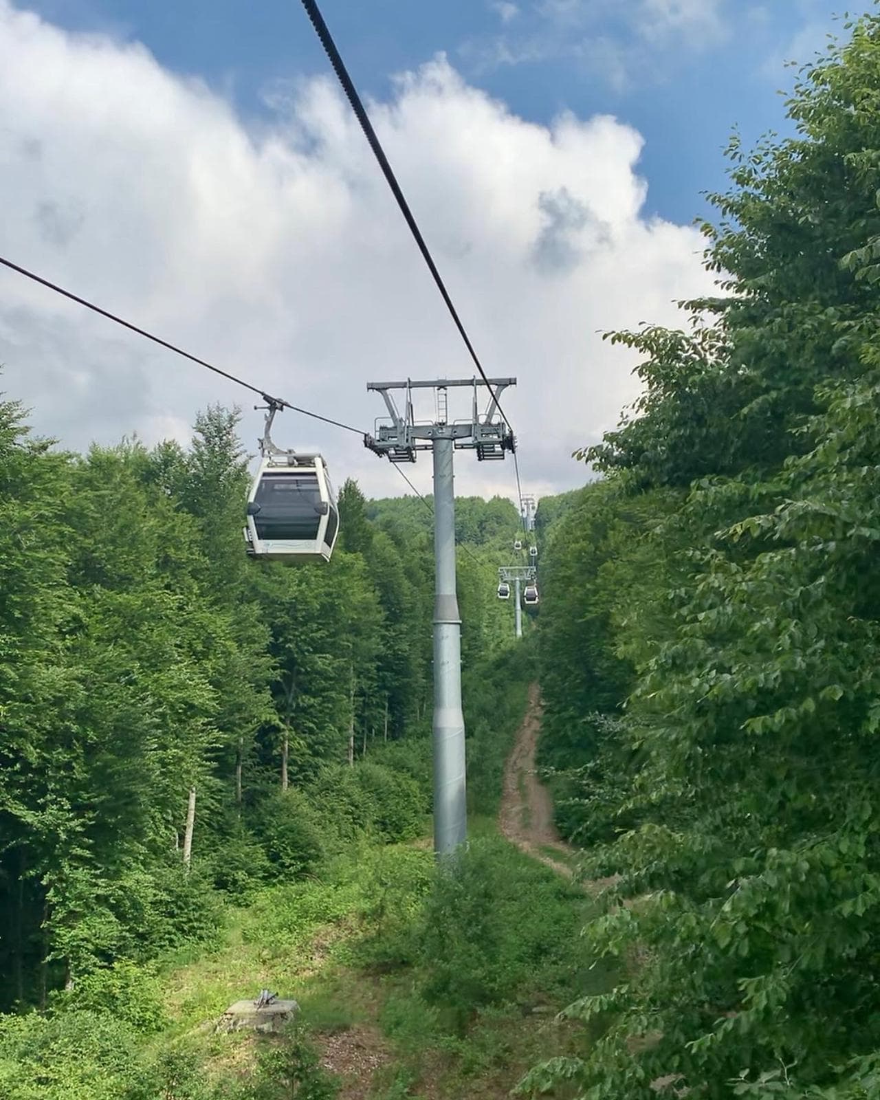 رحلة بورصا الخضراء - 3