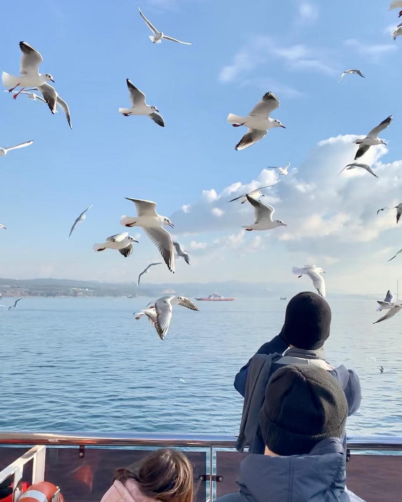 رحلة بورصا الخضراء - 4