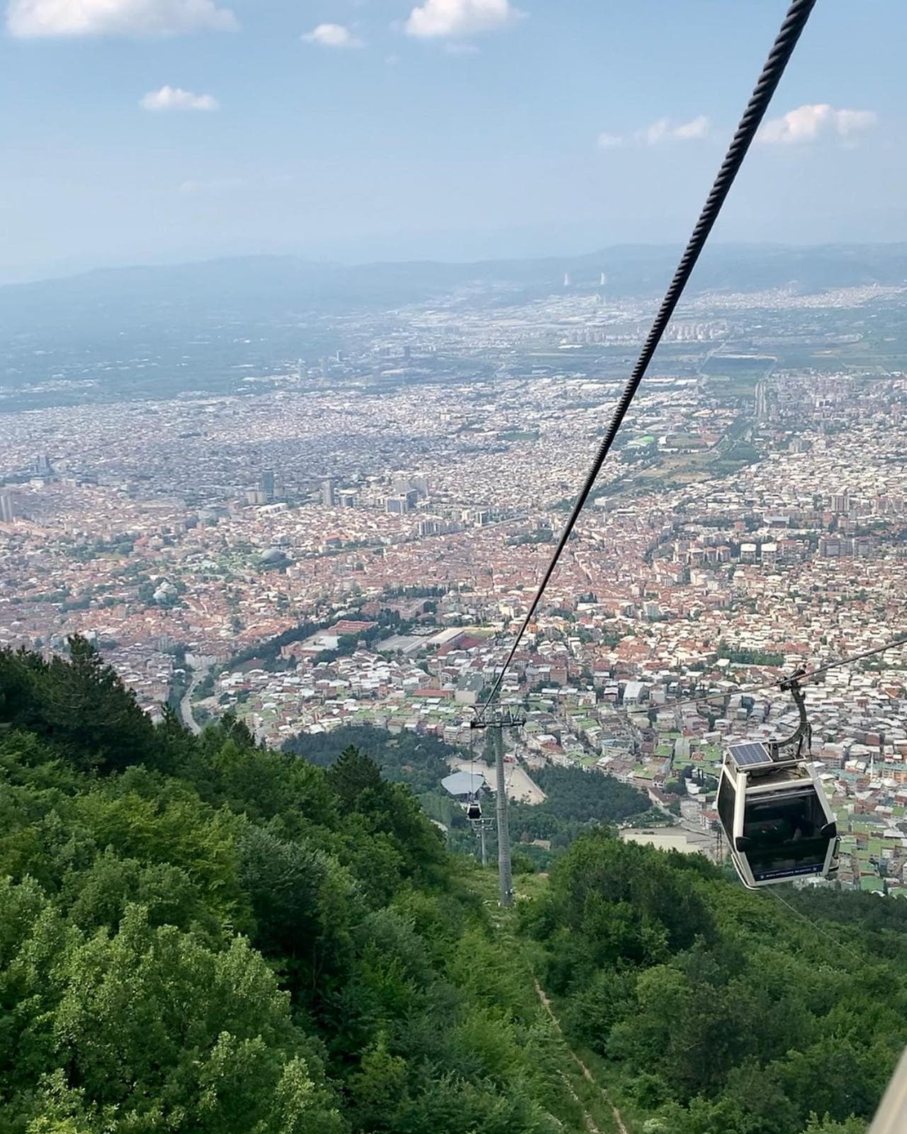 رحلة بورصا الخضراء - 5