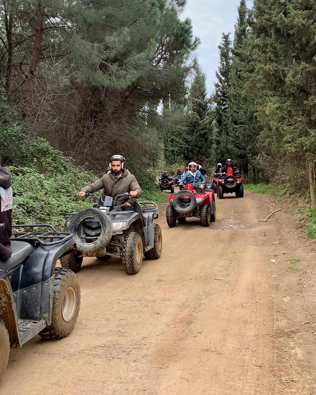 رحلة بورصا الخضراء - 6