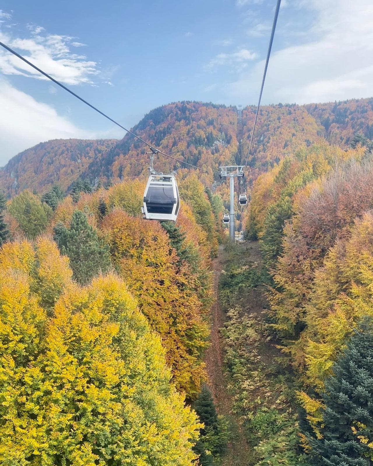 رحلة بورصا الخضراء - 7