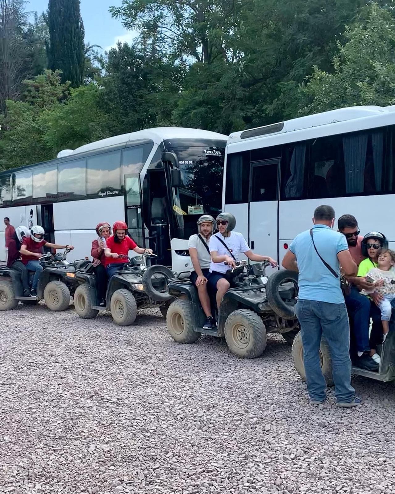 رحلة بورصا الخضراء - 9