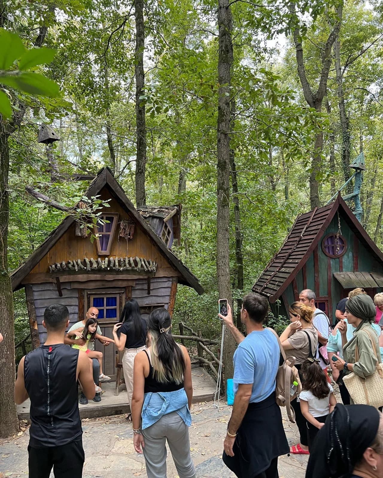 رحلة ازميت واورمانيا - 2