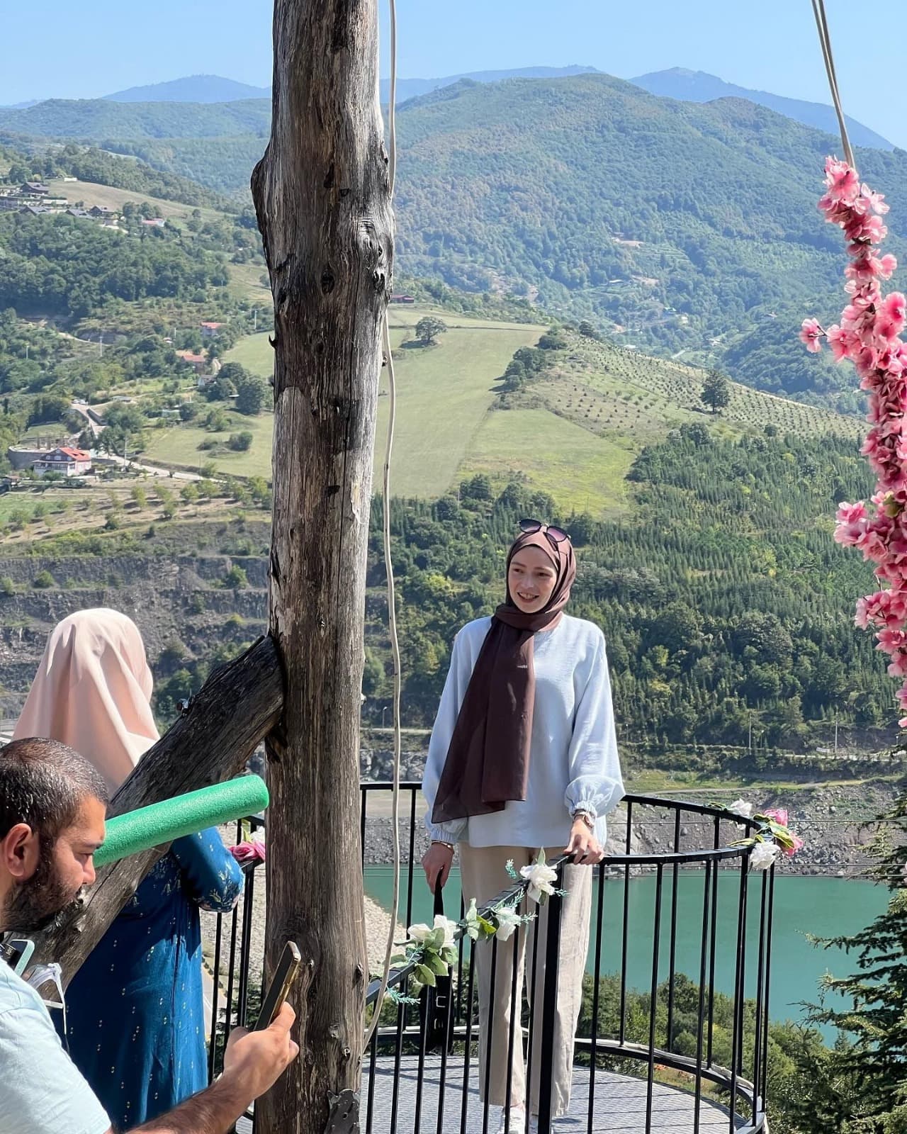 رحلة ازميت واورمانيا - 3