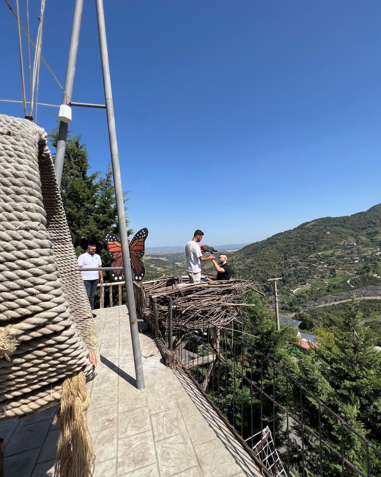 رحلة ازميت واورمانيا - 4