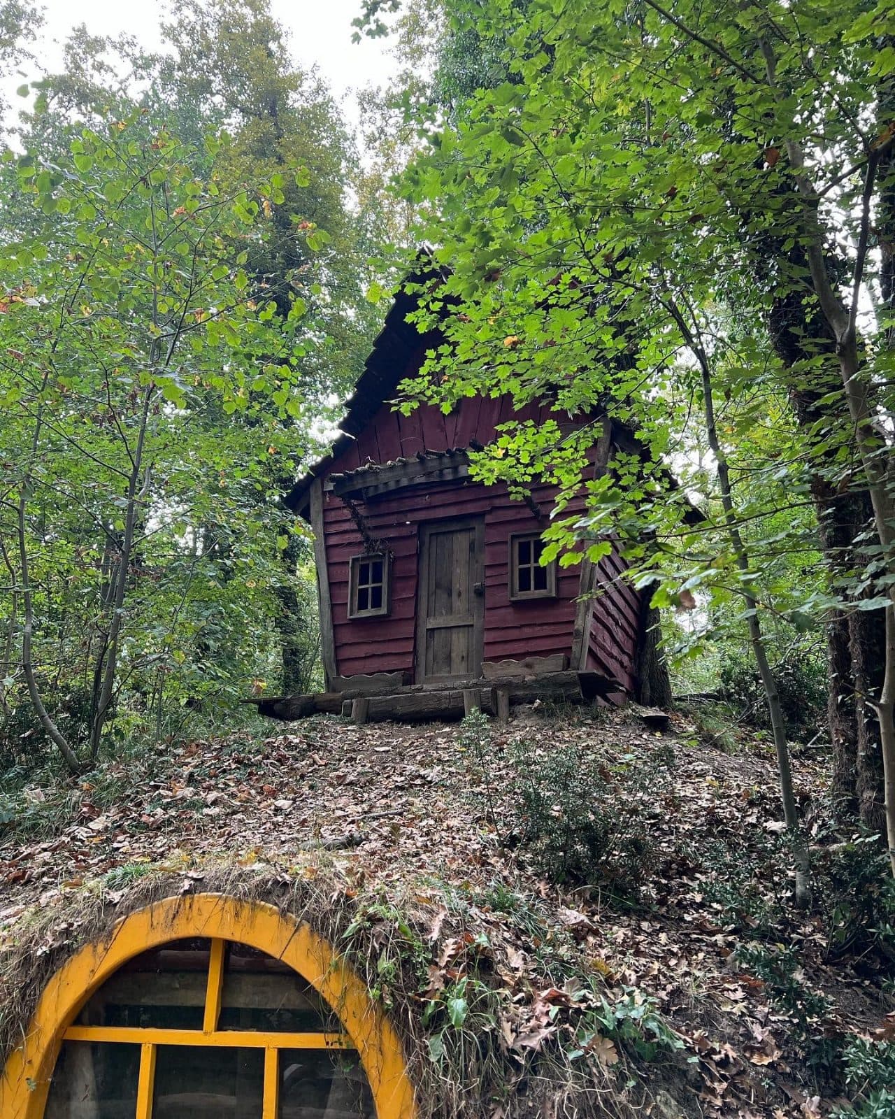 رحلة ازميت واورمانيا - 5