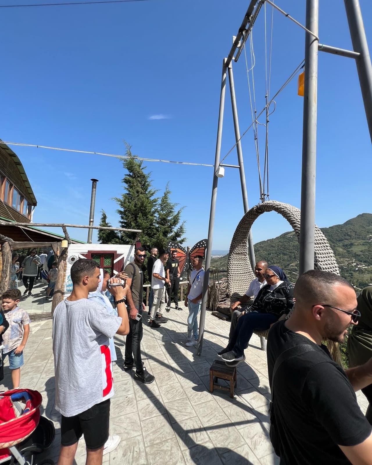 رحلة ازميت واورمانيا - 6