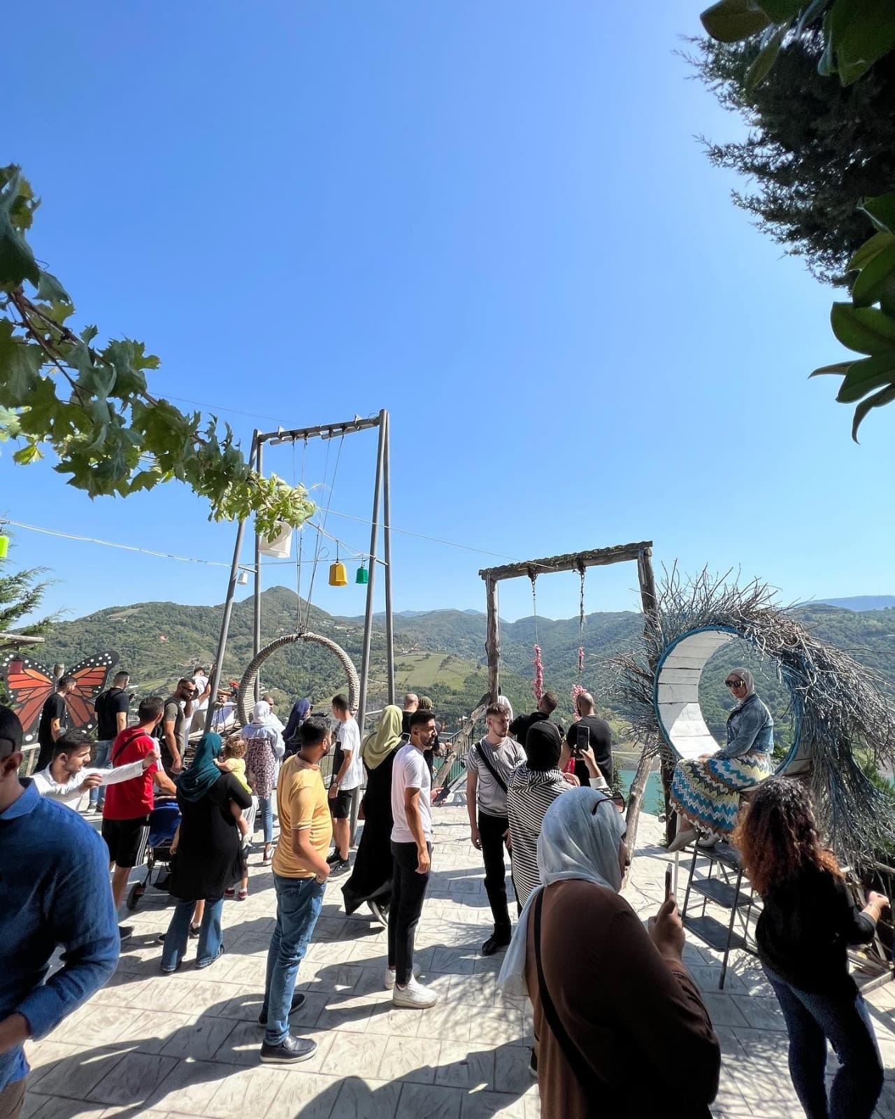 رحلة ازميت واورمانيا - 7