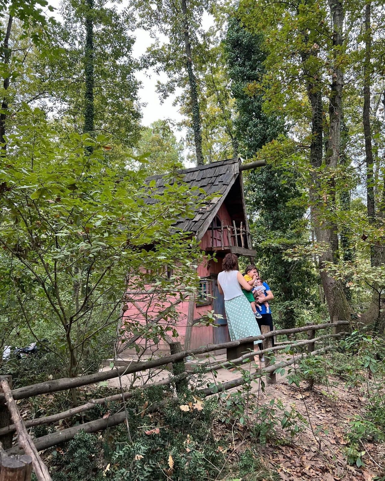 رحلة ازميت واورمانيا - 8