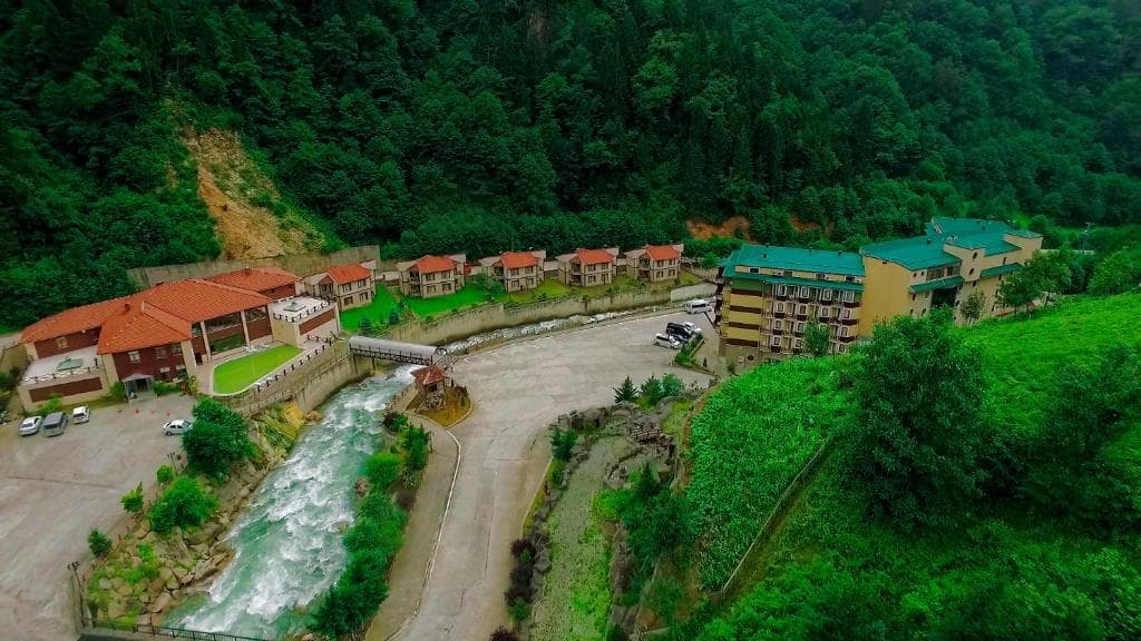 جولة منتجع ريدوس - 3