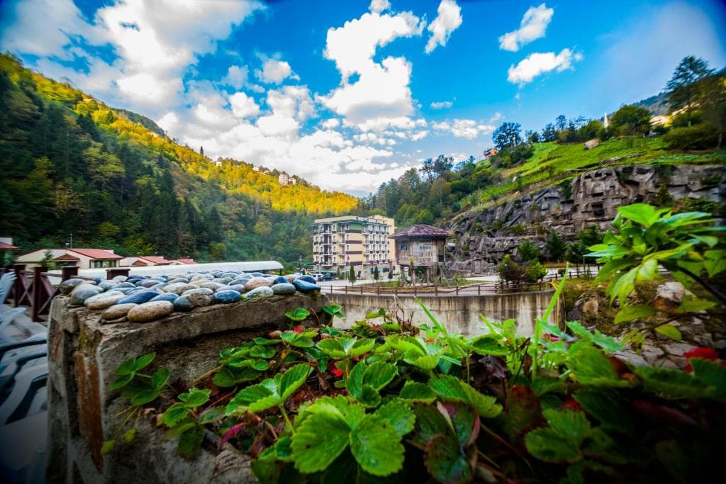 جولة منتجع ريدوس - 4